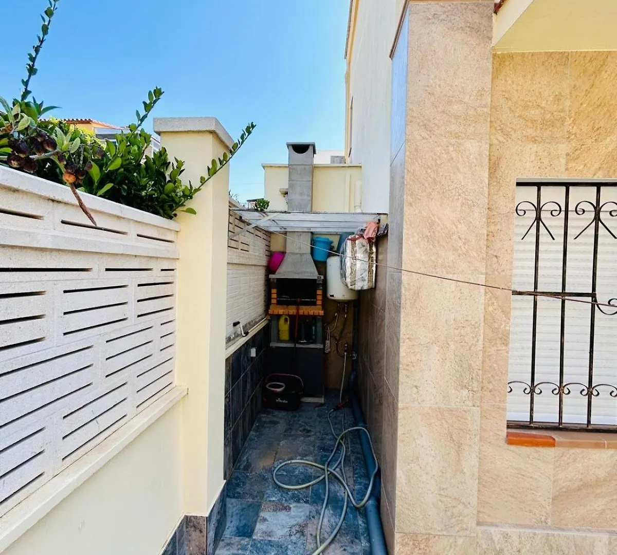 Holiday home Chill House Playa Calafell Villa Segur de Calafell