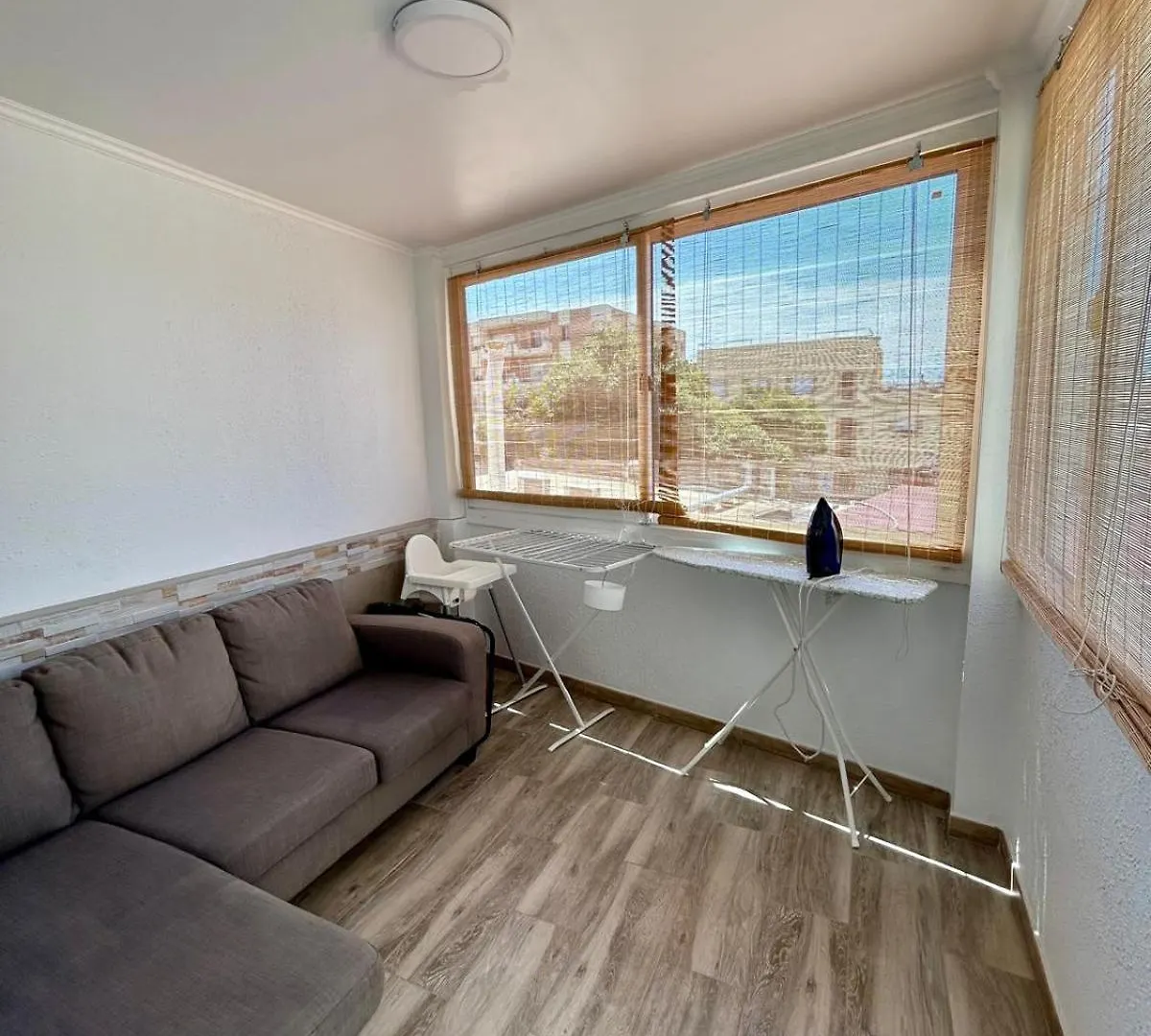 Holiday home Chill House Playa Calafell Villa Segur de Calafell