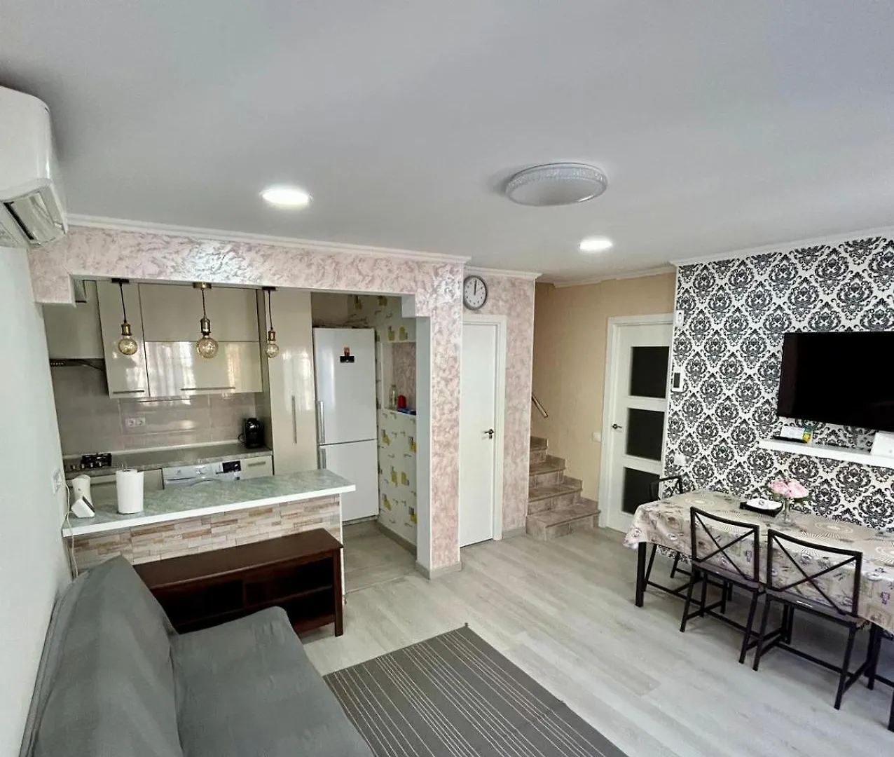 Holiday home Chill House Playa Calafell Villa Segur de Calafell